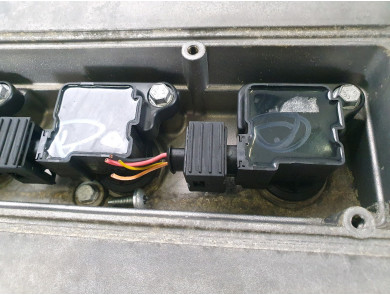 Engine type B207E - Saab 9.3 II PH.1 - P1-7980J