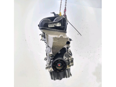 Engine used - Volkswagen UP - CHYD