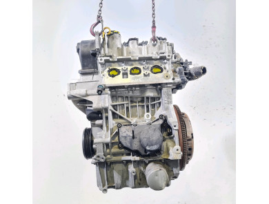 Engine type CHYD - Volkswagen UP PH.2 - T1-4471V