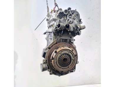 Engine type CHYD - Volkswagen UP PH.2 - T1-4471V