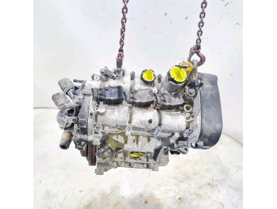 Engine type CHYD - Volkswagen UP PH.2 - T1-4471V