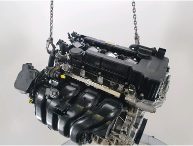 Engine type G16DF - Ssangyong TIVOLI PH.1 - C1-6975Y
