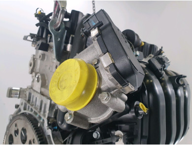 Engine type G16DF - Ssangyong TIVOLI PH.1 - C1-6975Y