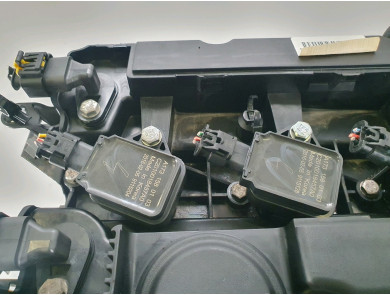 Moteur type G16DF - Ssangyong TIVOLI PH.1 - C1-6975Y