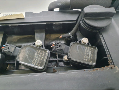 Engine type G16DF - Ssangyong TIVOLI PH.1 - C1-6975Y