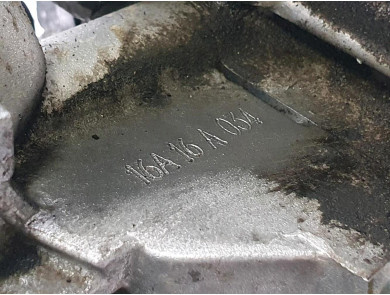 Engine type G16DF - Ssangyong TIVOLI PH.1 - C1-6975Y