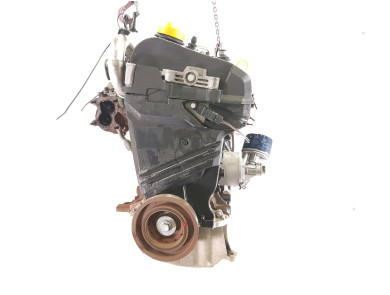 Engine type K9K702 - Renault KANGOO I PH.2 - N1-6917L