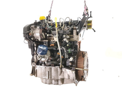 Moteur type K9K702 - Renault KANGOO I PH.2 - N1-6917L