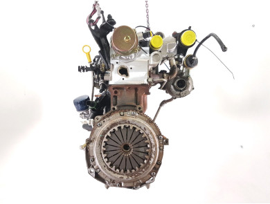 Moteur type K9K702 - Renault KANGOO I PH.2 - N1-6917L