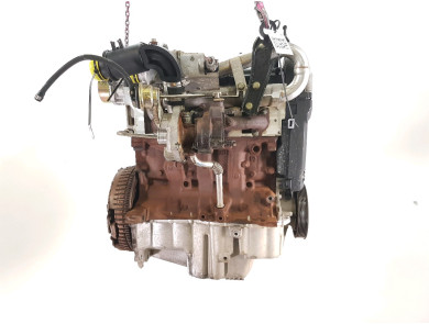 Engine type K9K702 - Renault KANGOO I PH.2 - N1-6917L