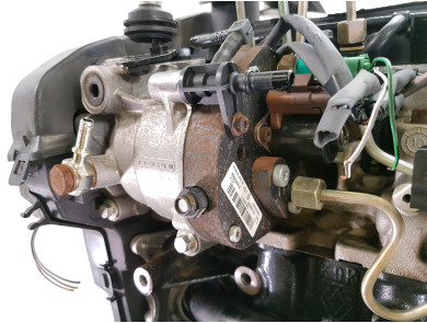 Moteur type K9K702 - Renault KANGOO I PH.2 - N1-6917L