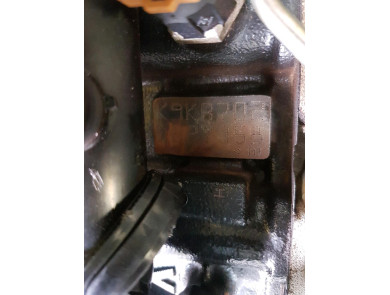 Engine type K9K702 - Renault KANGOO I PH.2 - N1-6917L