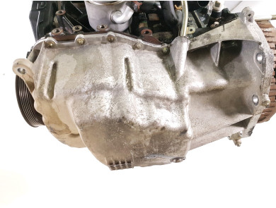 Engine type K9K702 - Renault KANGOO I PH.2 - N1-6917L