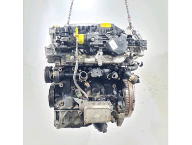 Engine type R9M402 - Renault MEGANE III PH.3 - H1-4609T