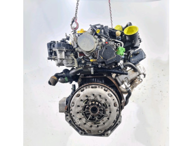 Engine type R9M402 - Renault MEGANE III PH.3 - H1-4609T