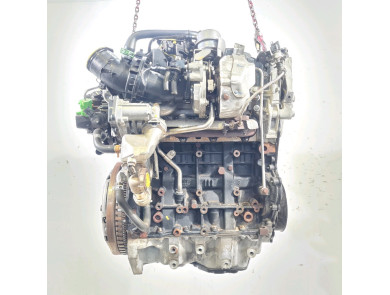 Engine type R9M402 - Renault MEGANE III PH.3 - H1-4609T