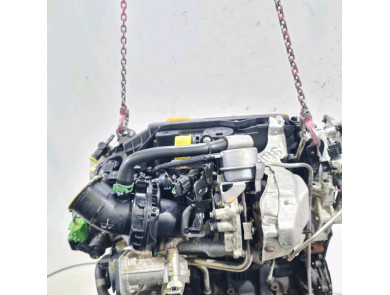 Moteur type R9M402 - Renault MEGANE III PH.3 - H1-4609T