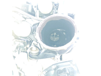 Engine type R9M402 - Renault MEGANE III PH.3 - H1-4609T