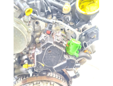 Engine type R9M402 - Renault MEGANE III PH.3 - H1-4609T
