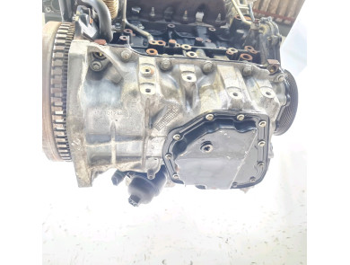 Engine type R9M402 - Renault MEGANE III PH.3 - H1-4609T