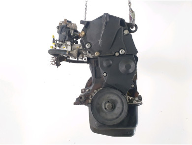 Engine used - Renault CLIO - E7F700