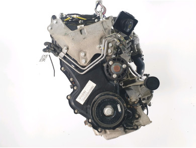 Engine used - Mercedes VITO COMPACT - 622851