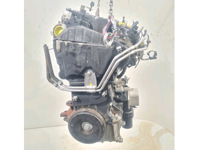 Moteur occasion - Renault CLIO - K9K872