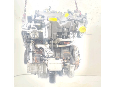 Moteur type K9K872 - Nissan QASHQAI II PH.2 - Z1-6178K