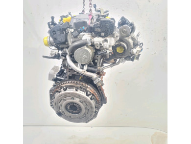 Engine type K9K872 - Nissan QASHQAI II PH.2 - Z1-6178K