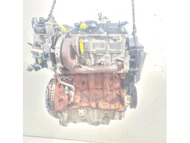 Engine type K9K872 - Nissan QASHQAI II PH.2 - Z1-6178K