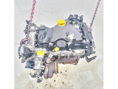 Engine type K9K872 - Nissan QASHQAI II PH.2 - Z1-6178K
