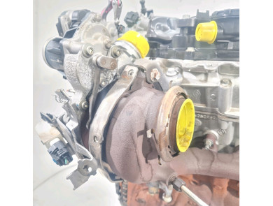 Moteur type K9K872 - Nissan QASHQAI II PH.2 - Z1-6178K