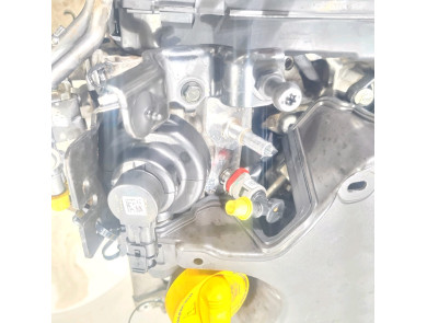 Engine type K9K872 - Nissan QASHQAI II PH.2 - Z1-6178K