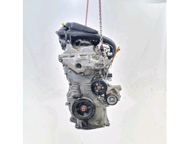 Moteur type HR12DE - Nissan MICRA IV PH.2 - T1-4810R