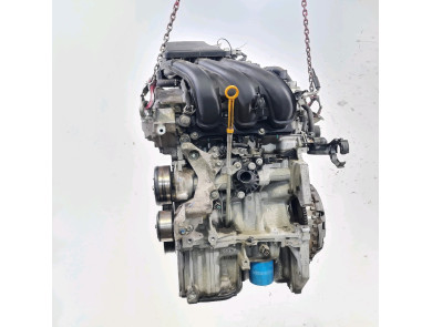 Engine type HR12DE - Nissan MICRA IV PH.2 - T1-4810R