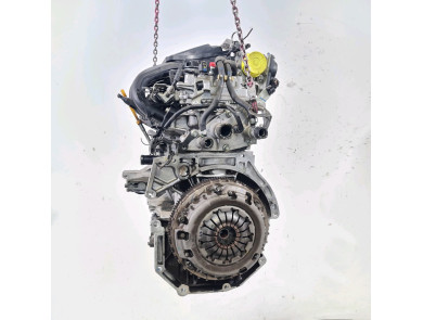 Moteur type HR12DE - Nissan MICRA IV PH.2 - T1-4810R