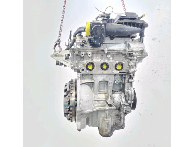 Engine type HR12DE - Nissan MICRA IV PH.2 - T1-4810R