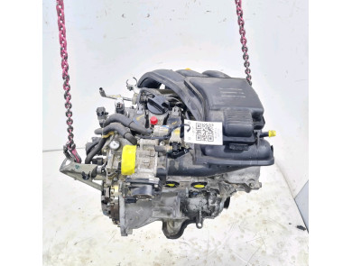 Engine type HR12DE - Nissan MICRA IV PH.2 - T1-4810R