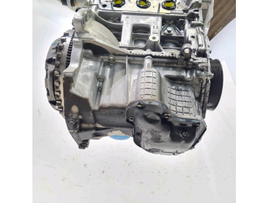 Engine type HR12DE - Nissan MICRA IV PH.2 - T1-4810R
