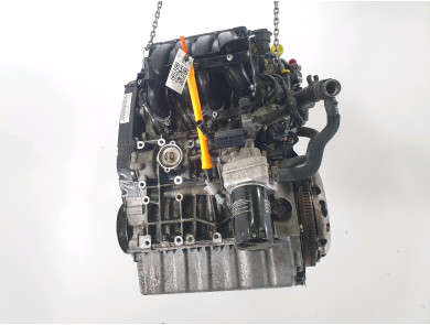 Engine type BGU-SEAT - Seat ALTEA PH.1 - B1-6348S