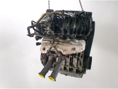 Engine type BGU-SEAT - Seat ALTEA PH.1 - B1-6348S