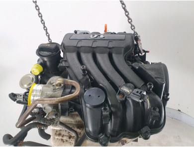Engine type BGU-SEAT - Seat ALTEA PH.1 - B1-6348S
