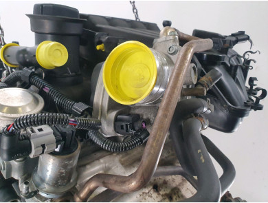 Moteur type BGU-SEAT - Seat ALTEA PH.1 - B1-6348S