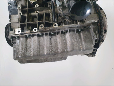 Engine type BGU-SEAT - Seat ALTEA PH.1 - B1-6348S