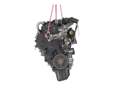 Engine type 9H01 - Citroen C5 TOURER II - A1-6955T