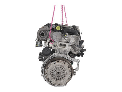 Engine type 9H01 - Citroen C5 TOURER II - A1-6955T