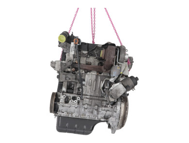 Engine type 9H01 - Citroen C5 TOURER II - A1-6955T