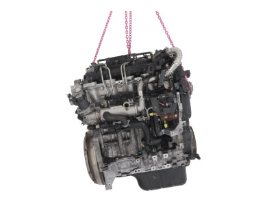 Engine type 9H01 - Citroen C5 TOURER II - A1-6955T