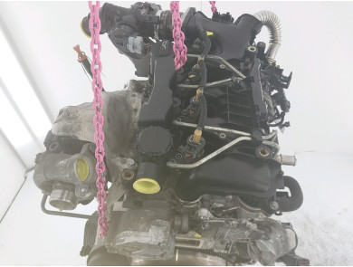 Engine type 9H01 - Citroen C5 TOURER II - A1-6955T