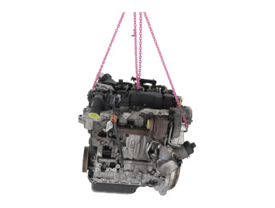 Engine type 9H01 - Citroen C5 TOURER II - A1-6955T